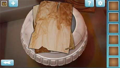 《密室逃脱7：环游世界》第十三关通关攻略