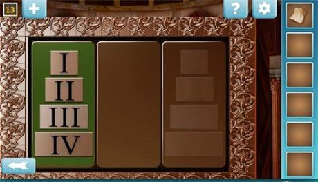 《密室逃脱7：环游世界》第十三关通关攻略