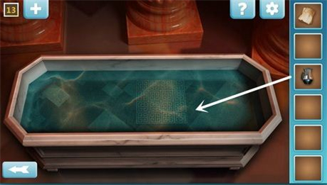 《密室逃脱7：环游世界》第十三关通关攻略