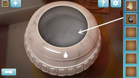 《密室逃脱7：环游世界》第十三关通关攻略