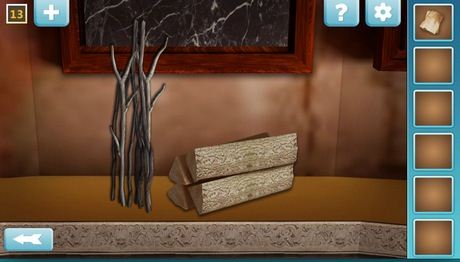 《密室逃脱7：环游世界》第十三关通关攻略