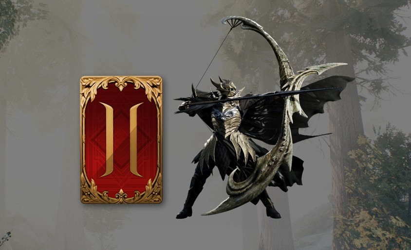 《天堂2M》大型魔剑降临台北西门町推出武器与防具介绍