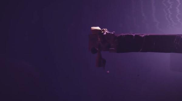 《小小梦魇2》结局含义介绍