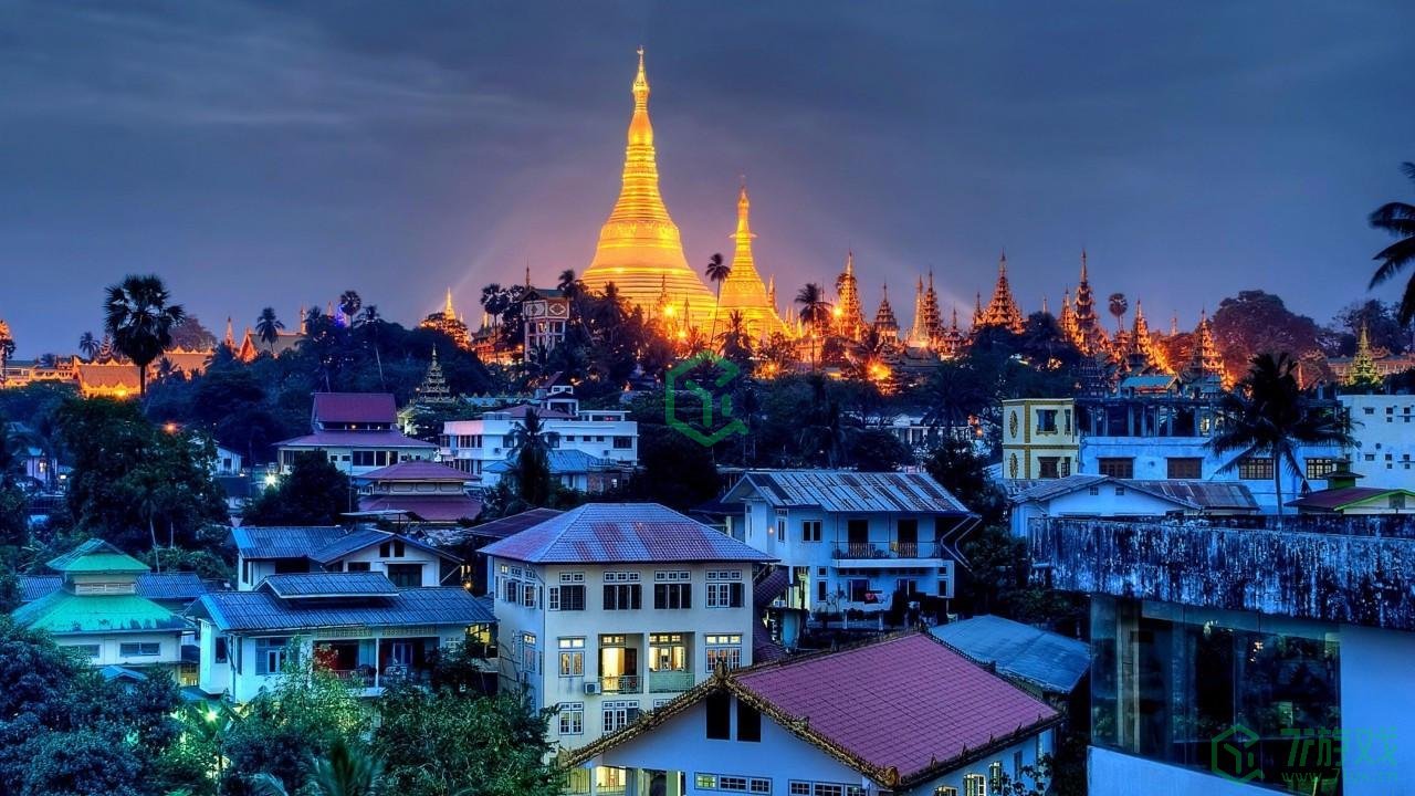 这里是缅甸北部我生长的地方什么梗
