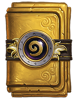 《炉石传说》2021金色经典卡牌包获取方法