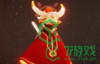 《光遇》牛头面具搭配推荐