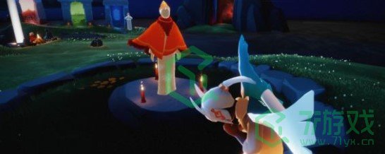 《光遇》音乐会发卡获取方法