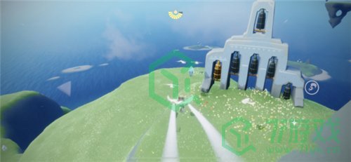 《光遇》遥鲲斗篷兑换方法