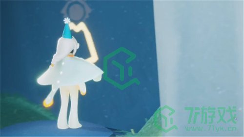 《光遇》遥鲲斗篷兑换方法