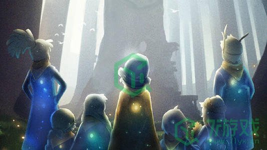 《光遇》重组季开放时间