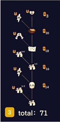 《光遇》重组季兑换表分享