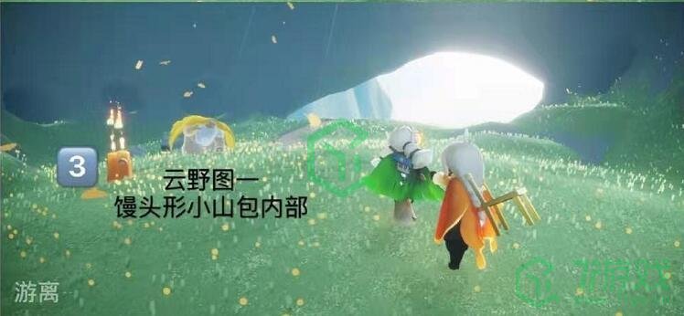 《光遇》3月9日季节蜡烛位置