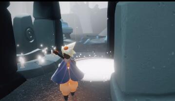 《光遇》每日任务在埋骨之地冥想位置介绍