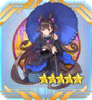 《FGO》藤香御局纹章介绍