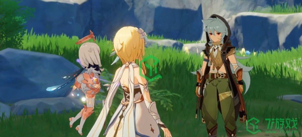 《原神》1.5版本更新时间