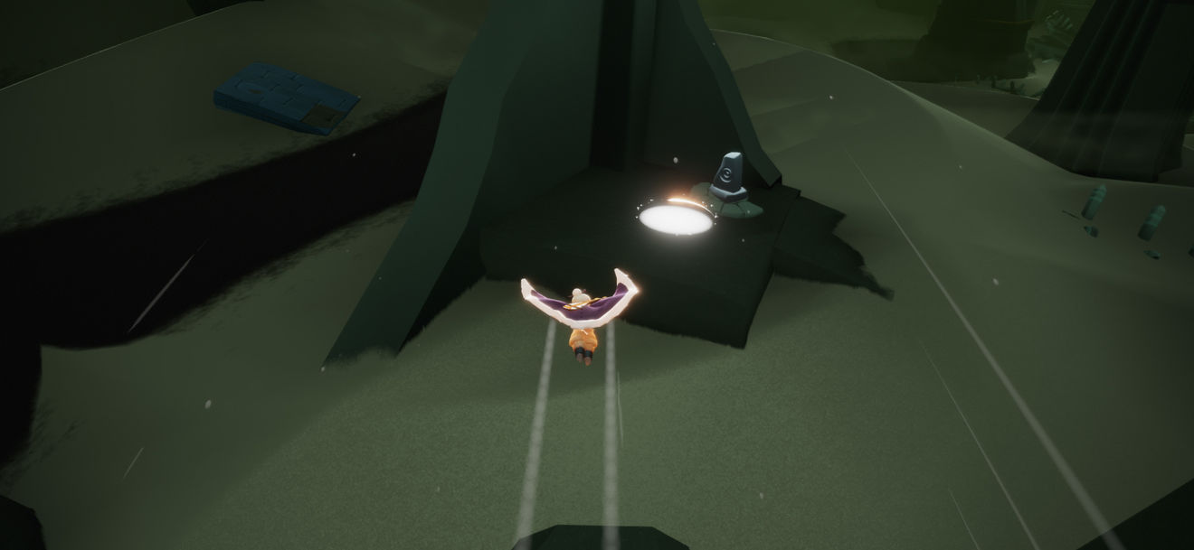 《光遇》3月17日每日任务及季节蜡烛位置攻略