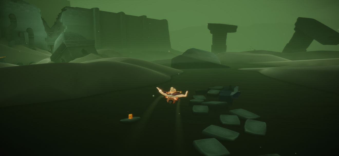 《光遇》3月17日每日任务及季节蜡烛位置攻略