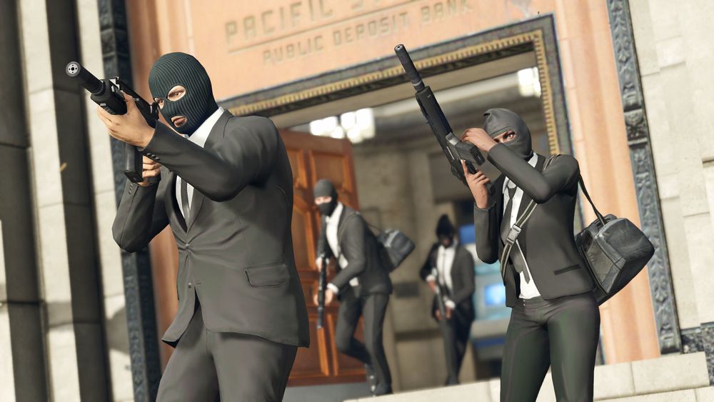 玩家协助修正《GTA》线上模式 PC 版读取时间冗长问题Rockstar 给予1万美元奖励