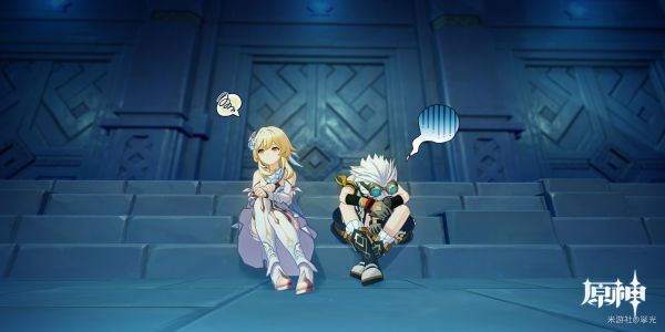 《原神》班尼特邀约全结局选项一览