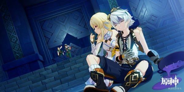 《原神》班尼特邀约全结局选项一览