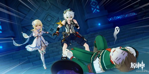 《原神》班尼特邀约全结局选项一览