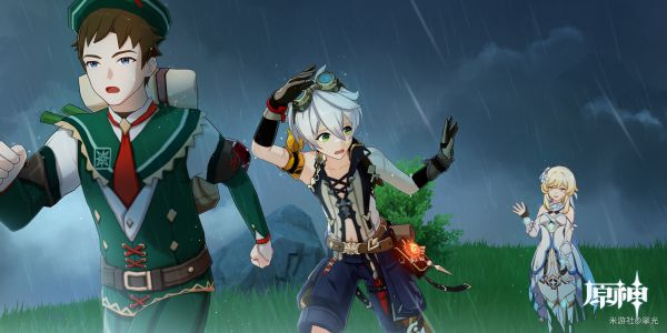 《原神》班尼特邀约全结局选项一览