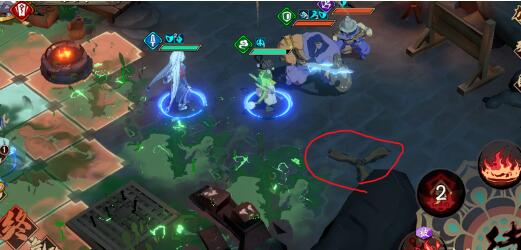 《天地劫手游》蚀之隙隐藏剧情奖励获取攻略