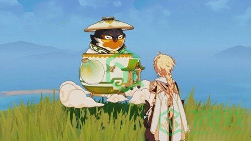 《原神》家园系统上线时间