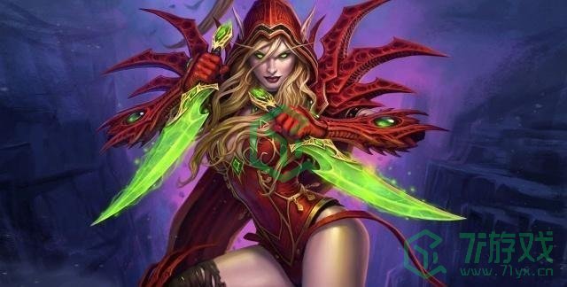 《炉石传说》坦普卢斯回旋乱斗卡组推荐