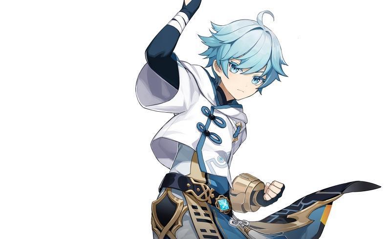 《原神》1.4版本新增成就完成方法大全