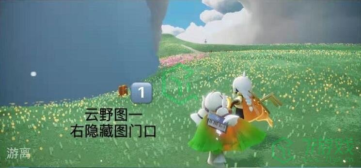 《光遇》3月19日季节蜡烛位置