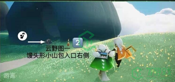 《光遇》3月19日季节蜡烛位置