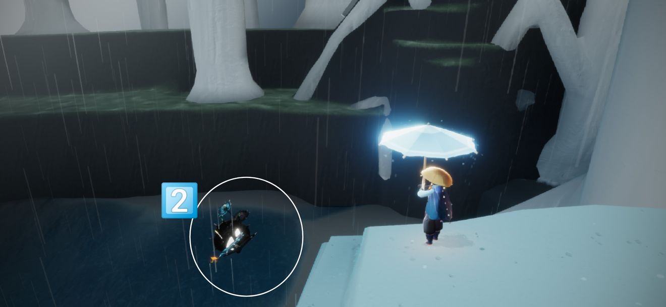 《光遇》2021年3月20日每日任务攻略