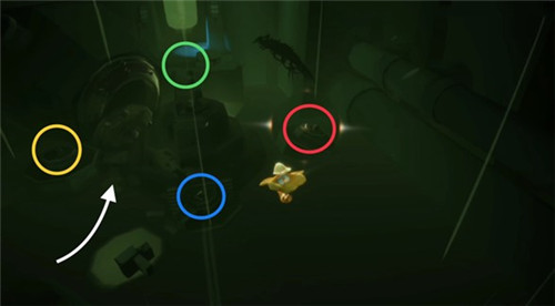 《光遇》3月25日复刻白绒斗篷先祖位置分享