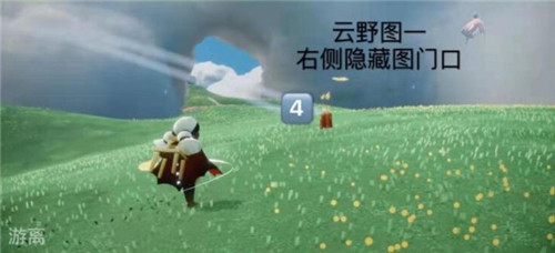 《光遇》3月24日季节蜡烛位置分布分享