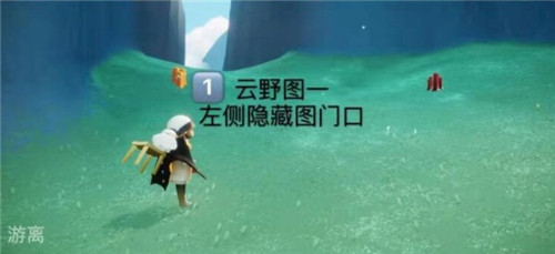 《光遇》3月24日季节蜡烛位置分布分享