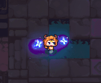 《我的勇者》般若技能效果介绍