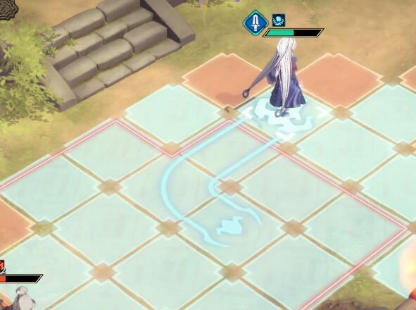 《天地劫幽城再临》幻海迷城1-1挑战攻略