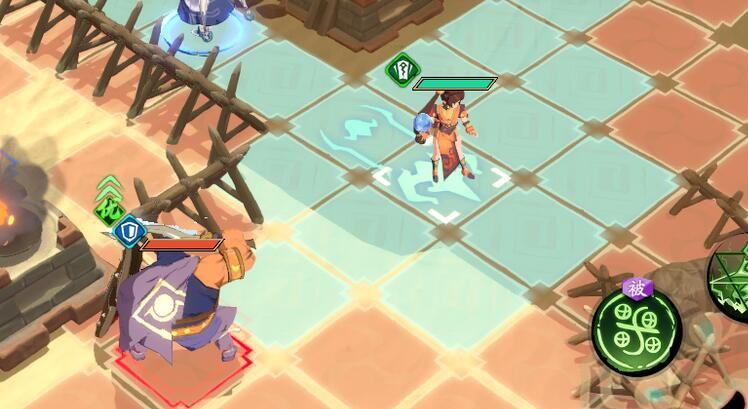 《天地劫幽城再临》第二章归真攻略大全