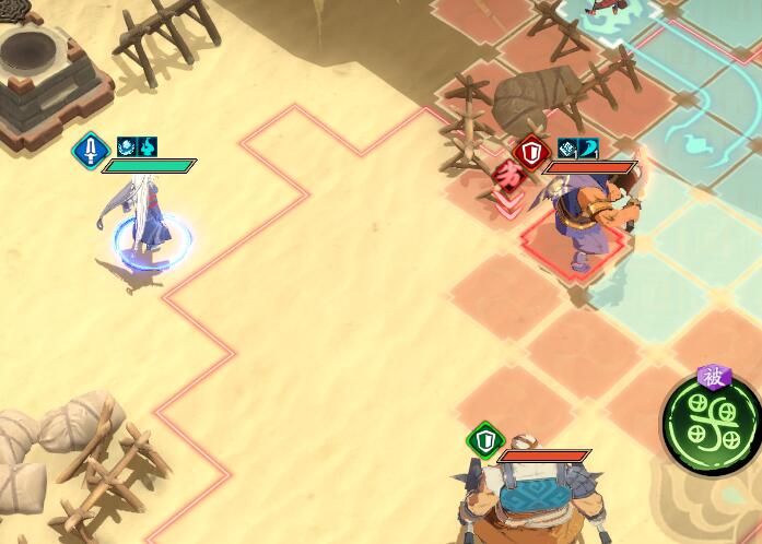 《天地劫幽城再临》第二章归真攻略大全