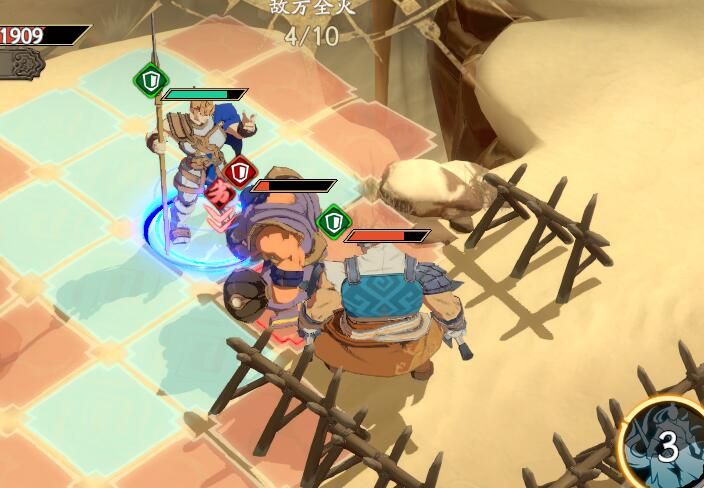 《天地劫幽城再临》第二章归真攻略大全