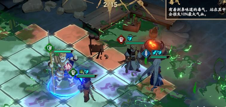 《天地劫幽城再临》第二章归真攻略大全