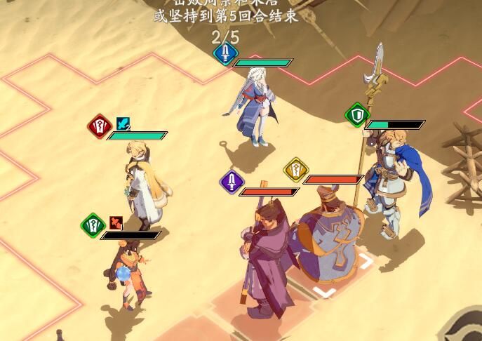 《天地劫幽城再临》第二章归真攻略大全