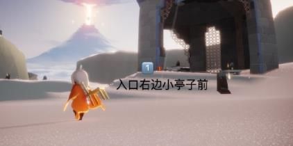 《光遇》3月26日季节蜡烛位置分布分享