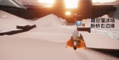 《光遇》3月26日季节蜡烛位置分布分享