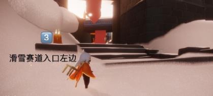 《光遇》3月26日季节蜡烛位置分布分享