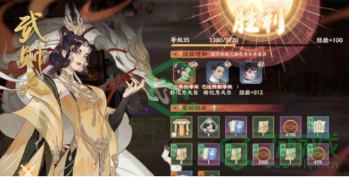 《忘川风华录》故世风云副本通关攻略介绍