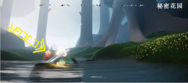 《光遇》3月30日大蜡烛位置分布分享