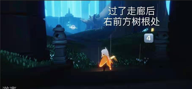 《光遇》3月30日季节蜡烛位置分布分享