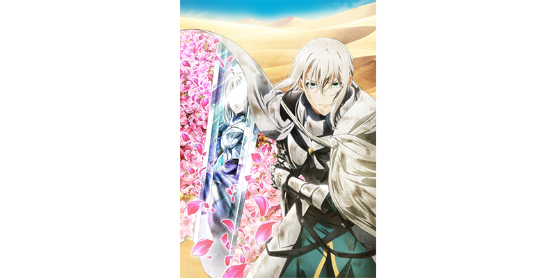 《 FGO》日版x《 FGO Waltz》将展开合作推出★4（SR）谜之偶像X〔Alter〕及12